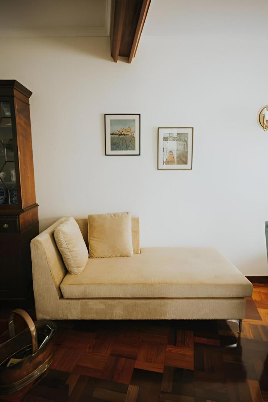 Vila Luis Mendes Ribeira Brava Eksteriør billede