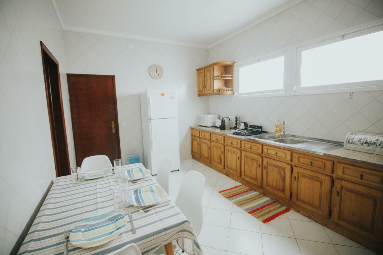 Vila Luis Mendes Ribeira Brava Eksteriør billede